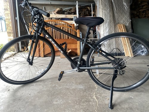 Trek bike - trek,