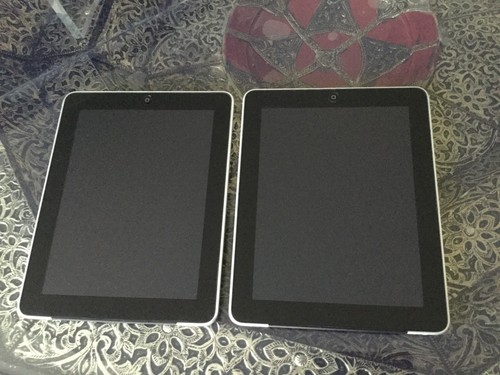 Lot apple ipad modèle - lot,