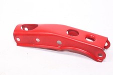 plaque support moteur frontale