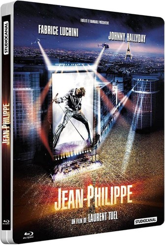 Blu ray jean philippe - jean,