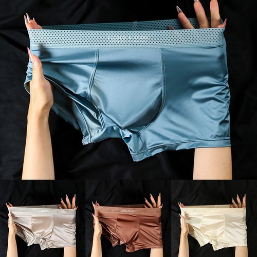 Boxer slip satin en - boxer, satin��