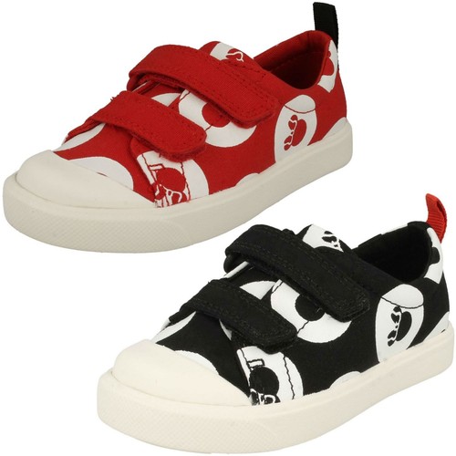 Enfants garçons filles clarks - garçons,