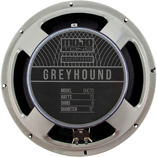 Mojotone greyhound 70w - mojotone,