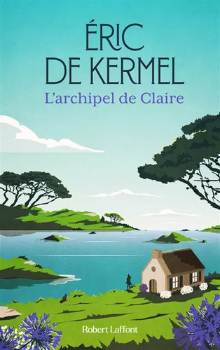 Archipel claire eric - de,