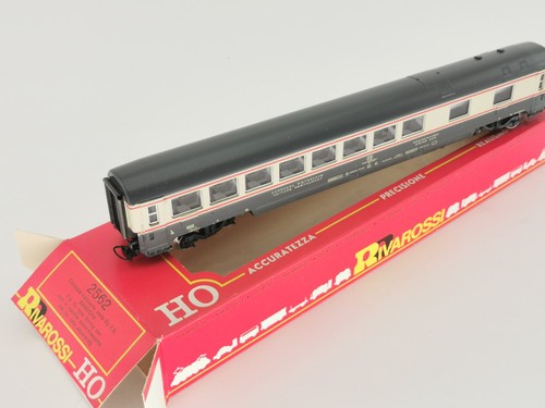 Rivarossi 2562 voiture - 2562,
