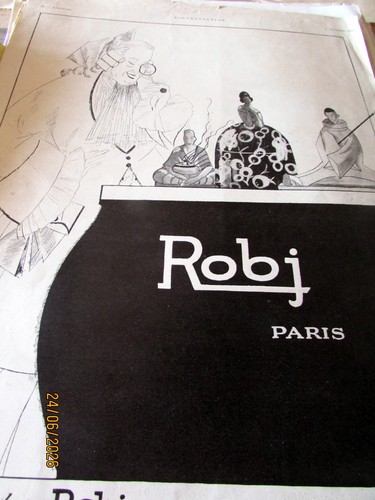Robj daum berry - robj,