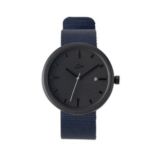 Montre analogique durable pour