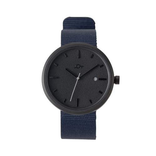 Montre analogique durable pour