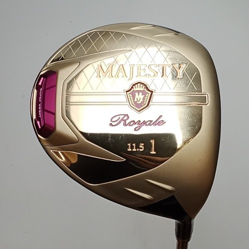 Femme maruman majesty royale - maruman,