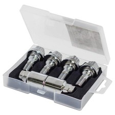 4 Vis Antivol 12x125 Plates