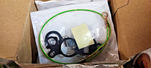 Bosch 7736700318 electrode - 7736700318, set