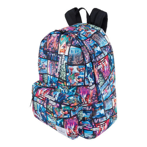 Sac dos kanabeach gangsta - sac,