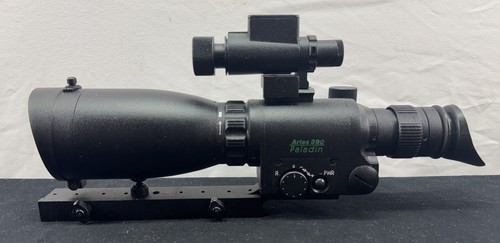 Atn aries mk390 - mk390, night