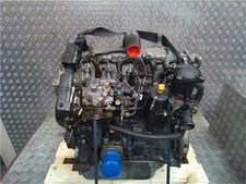 D9A Moteur Peugeot 309 Ii (3C