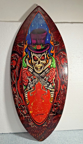 2010 skimboard wall - 2010,