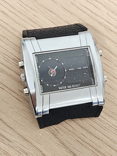 Montre femme rétro - , ik