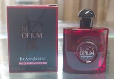 BLACK OPÏUM OVER RED - EDP