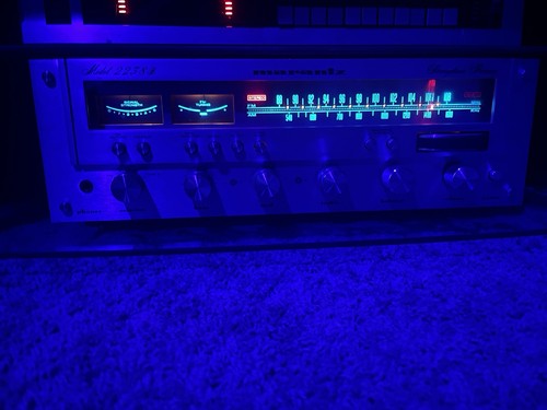 Marantz 2238b stereo - marantz,