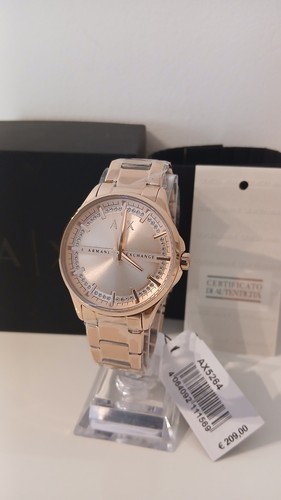 Montre armani - montre,