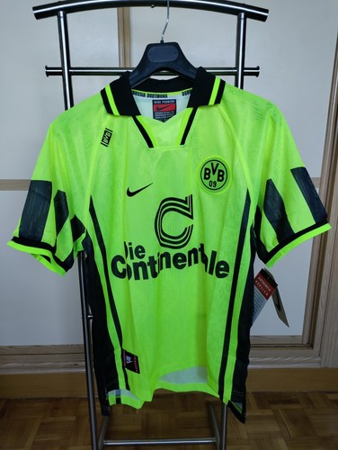 Shirt officiel nike borussia - nike,