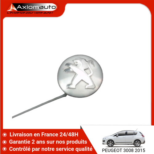 Enjoliveur de roue - 🇫🇷,