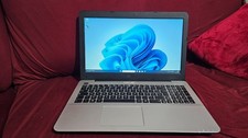 PC portable ASUS X555LF -