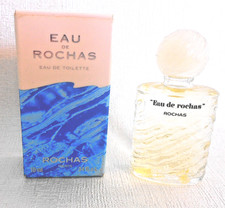 Miniature de parfum Eau de
