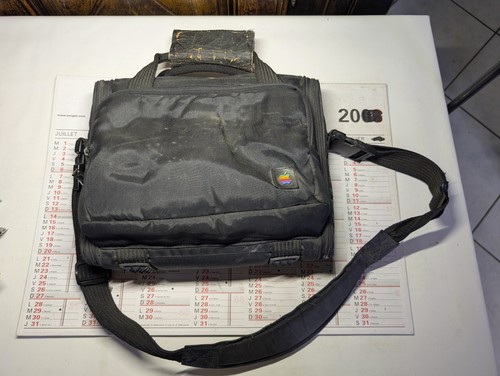 Sacoche pour macintosh - sacoche,