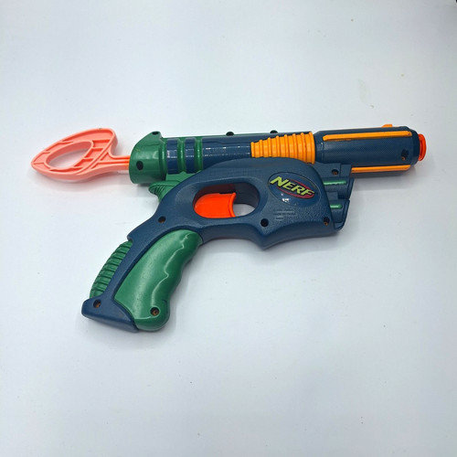 Nerf strike dart - nerf, blaster