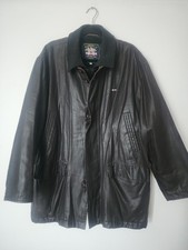 Belle Parka 3/4/ Manteau  EDEN PARK  Marron foncé. Taille:  XL (voir mesures)
