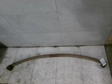 Lame de ressort arriere droit IVECO DAILY 3 504083608
