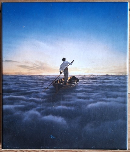 Pink floyd the - pink,