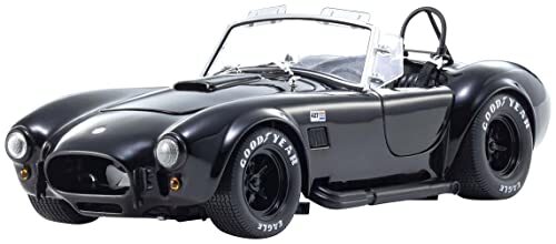 Kyosho original shelby - kyosho,