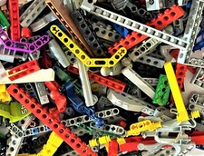 100 Lego Technic Mindstorms