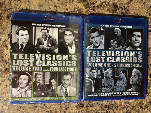 Blu ray lot television s - blu-ray, television's