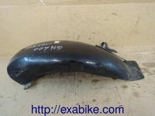 garde-boue arriere pour Suzuki