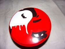 Boite neuve collector ronde en