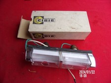 Simca 1100 clignotant cibié