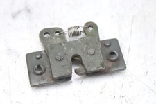 SERRURE DE SELLE - PEUGEOT