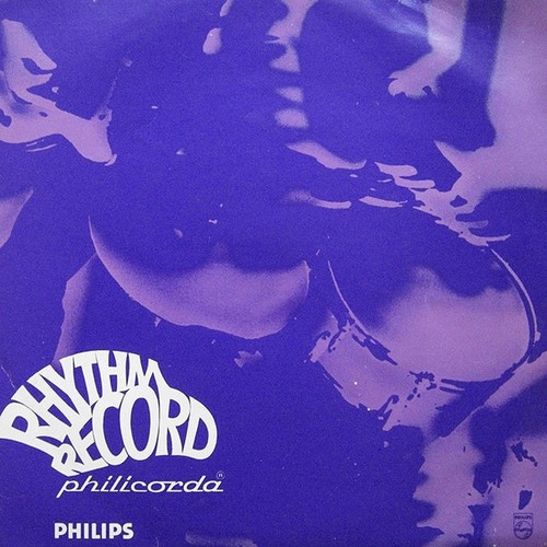 Disque vinyle mono unknown - disque,