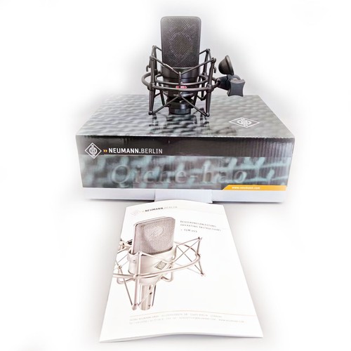 Tlm 103 neumann - tlm,