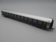 Wagon Voiture SBB CFF 51 85