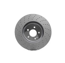 Disque De Frein Mercedes Benz C 220 C 200 E 220 D'origine A0004212512