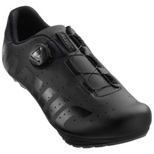Mavic Homme Cosmic Boa SPD Chaussures de Cyclisme 40.5 EU Noir