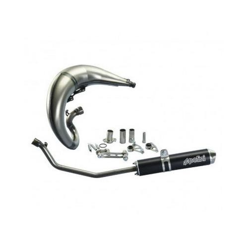 Pot for race enduro polini - for,