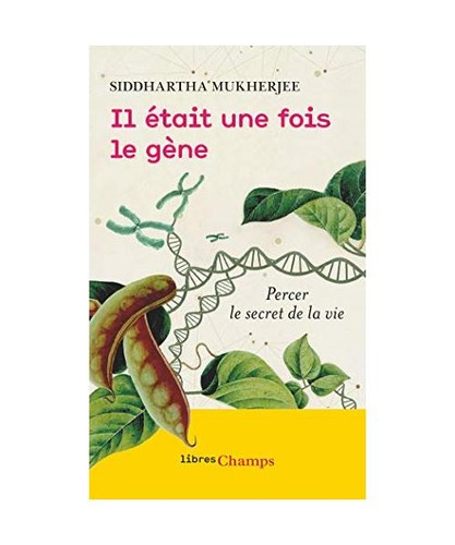 était une fois gène - était,