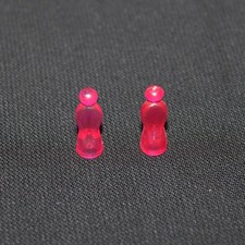 Playmobil lot de 2 flacons