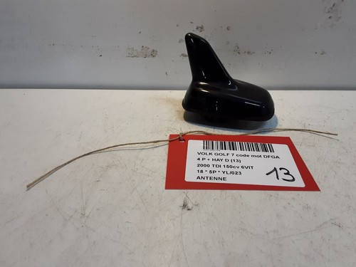 Antenne volkswagen golf vii - volkswagen,
