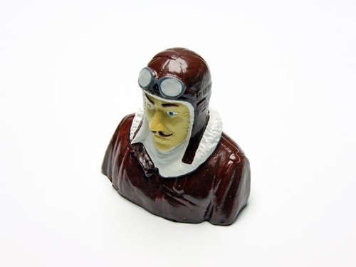 Pichler pilote maquette - pilote, de