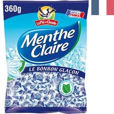 La Pie qui Chante Menthe